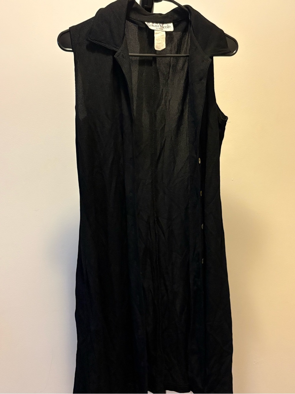 Ronni Nicole Dress